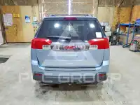 2015 GMC TERRAIN фото