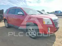2015 GMC TERRAIN фото