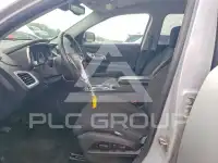 2015 GMC TERRAIN фото