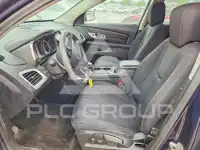 2015 GMC TERRAIN photo