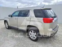 2015 GMC TERRAIN photo