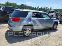 2015 GMC TERRAIN фото