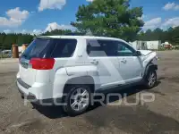 2015 GMC TERRAIN фото