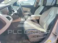 2015 GMC TERRAIN фото
