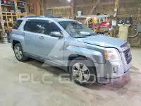 2015 GMC TERRAIN фото