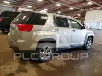 2015 GMC TERRAIN фото