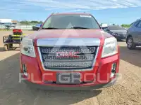 2015 GMC TERRAIN фото