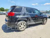 2015 GMC TERRAIN фото