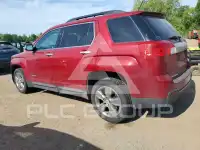 2015 GMC TERRAIN фото