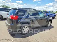 2015 GMC TERRAIN фото