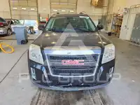 2015 GMC TERRAIN фото