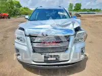 2015 GMC TERRAIN фото