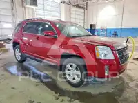 2015 GMC TERRAIN photo