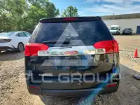 2015 GMC TERRAIN фото