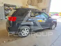 2015 GMC TERRAIN фото