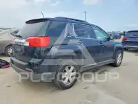 2015 GMC TERRAIN photo