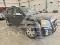2015 GMC TERRAIN фото