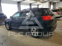 2015 GMC TERRAIN фото