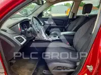 2015 GMC TERRAIN фото