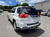 2015 GMC TERRAIN photo