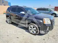 2015 GMC TERRAIN photo