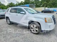 2015 GMC TERRAIN photo