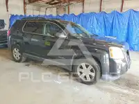 2015 GMC TERRAIN фото