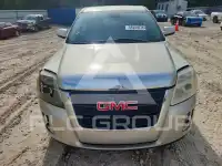 2015 GMC TERRAIN фото