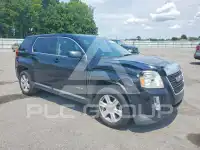 2015 GMC TERRAIN photo