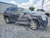 2015 GMC TERRAIN photo