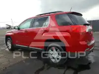 2015 GMC TERRAIN фото