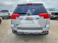2015 GMC TERRAIN фото