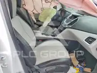 2015 GMC TERRAIN фото