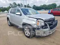 2015 GMC TERRAIN фото