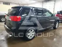 2015 GMC TERRAIN фото