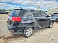 2015 GMC TERRAIN photo