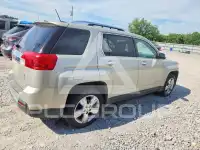 2015 GMC TERRAIN фото