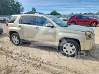 2015 GMC TERRAIN фото
