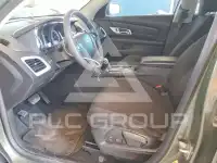 2015 GMC TERRAIN фото