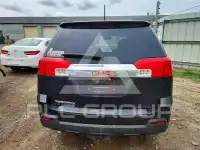 2015 GMC TERRAIN photo