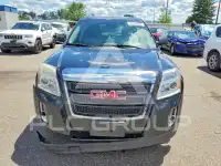 2015 GMC TERRAIN фото