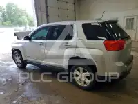 2015 GMC TERRAIN photo