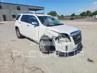2015 GMC TERRAIN фото