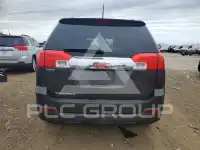 2015 GMC TERRAIN photo