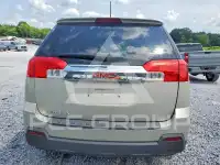 2015 GMC TERRAIN фото