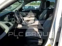 2015 GMC TERRAIN фото