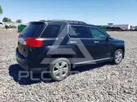 2015 GMC TERRAIN фото