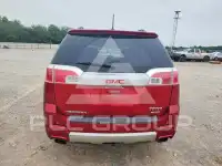 2015 GMC TERRAIN фото
