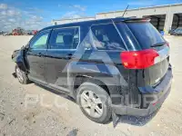 2015 GMC TERRAIN фото