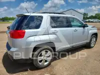 2015 GMC TERRAIN фото